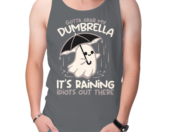 Spooky Dumbrella