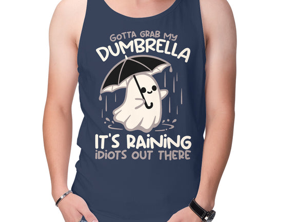 Spooky Dumbrella