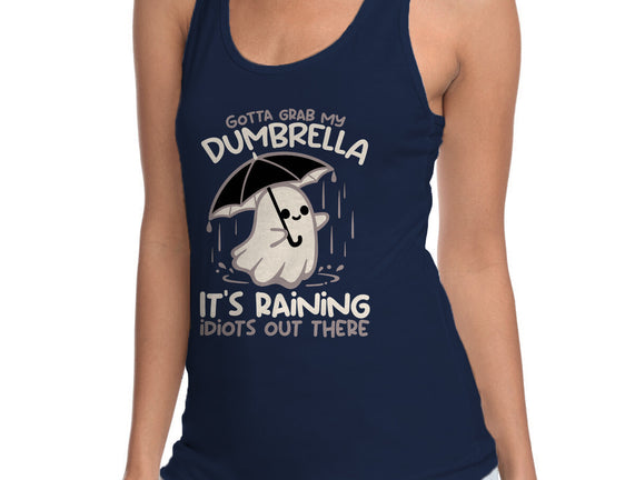 Spooky Dumbrella