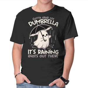 Spooky Dumbrella