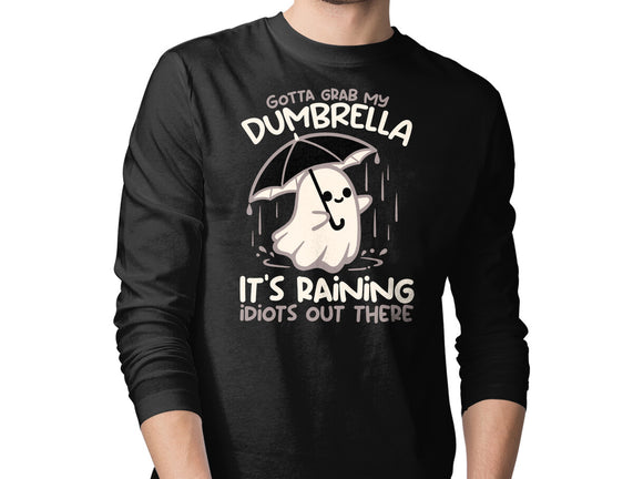 Spooky Dumbrella