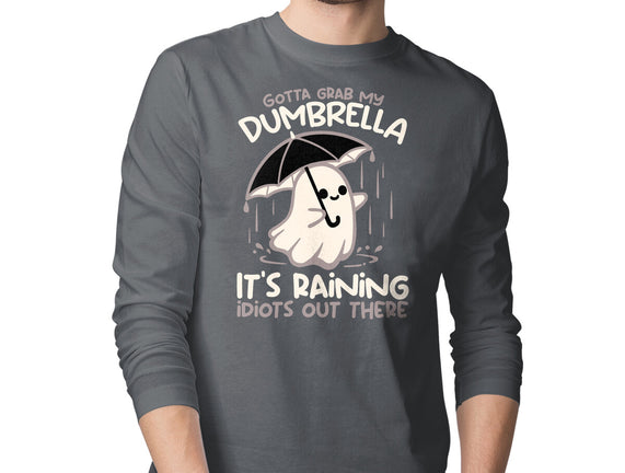 Spooky Dumbrella