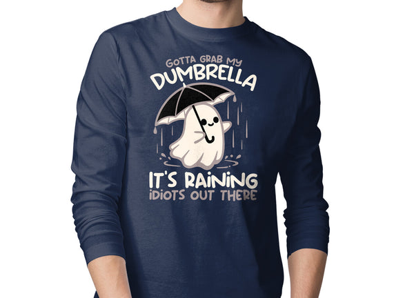 Spooky Dumbrella