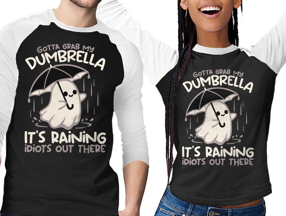 Spooky Dumbrella
