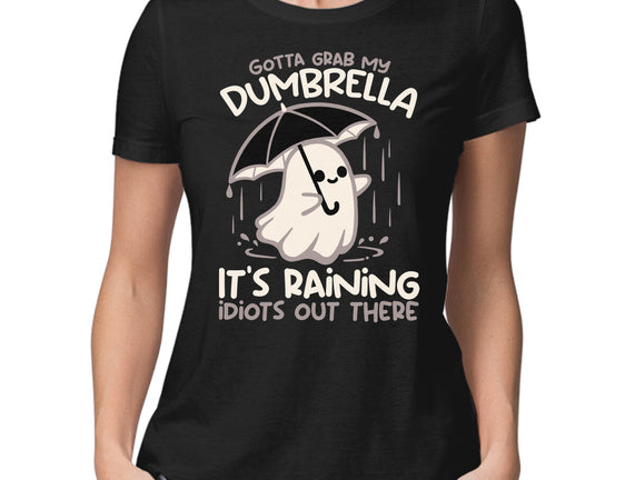 Spooky Dumbrella