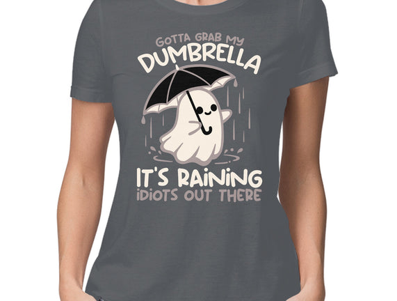 Spooky Dumbrella