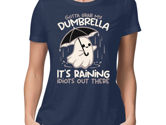 Spooky Dumbrella