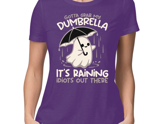 Spooky Dumbrella