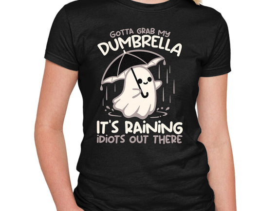 Spooky Dumbrella