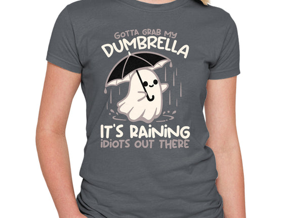 Spooky Dumbrella