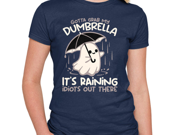 Spooky Dumbrella