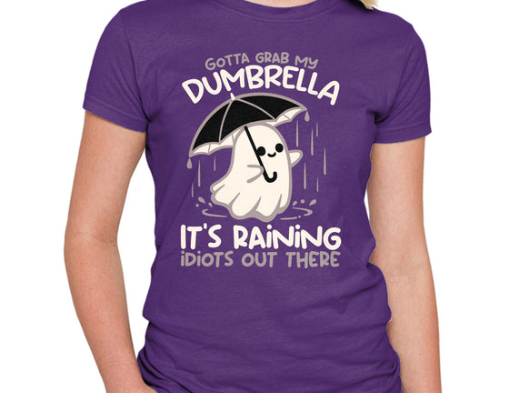 Spooky Dumbrella