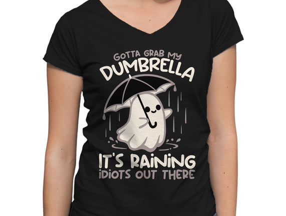 Spooky Dumbrella