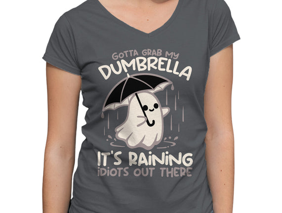 Spooky Dumbrella