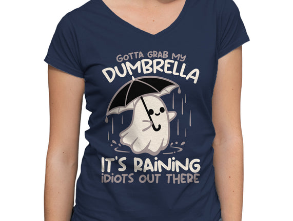 Spooky Dumbrella