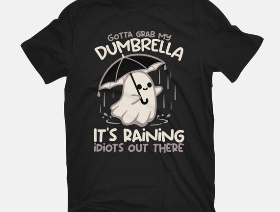 Spooky Dumbrella