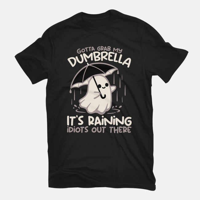Spooky Dumbrella-Womens-Basic-Tee-NemiMakeit