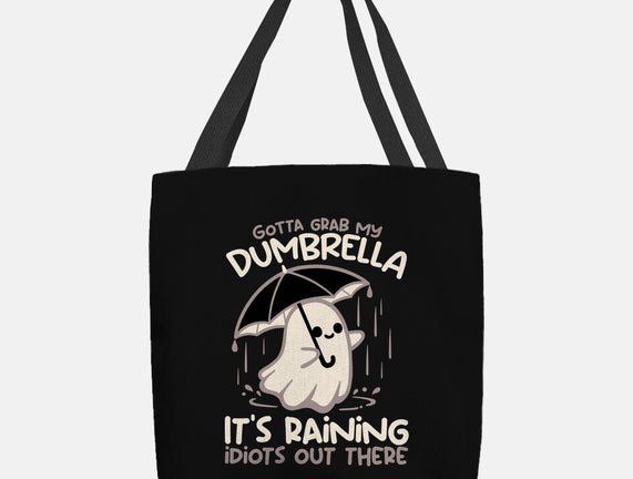 Spooky Dumbrella