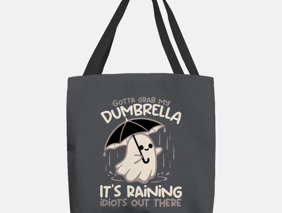 Spooky Dumbrella