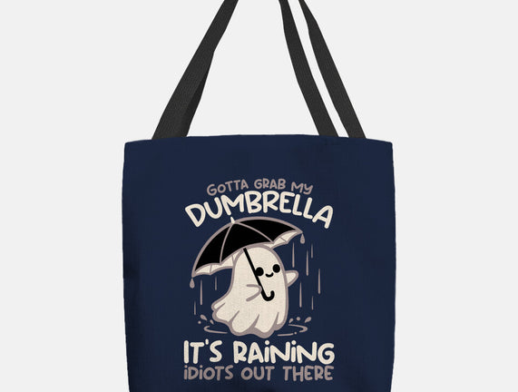 Spooky Dumbrella