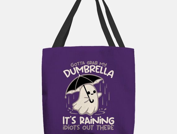Spooky Dumbrella