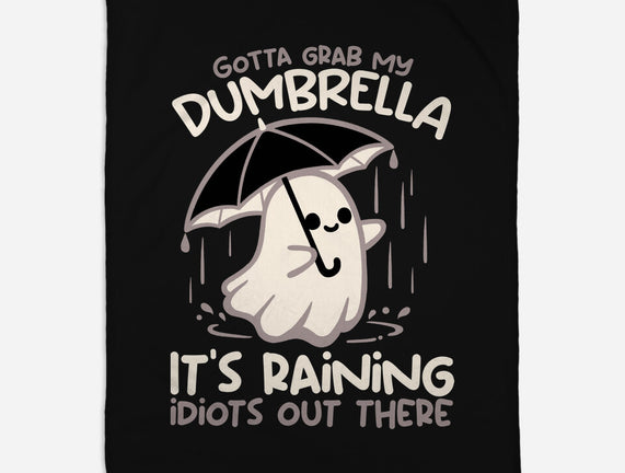 Spooky Dumbrella