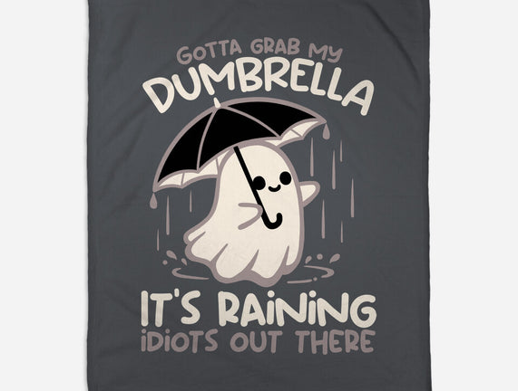 Spooky Dumbrella