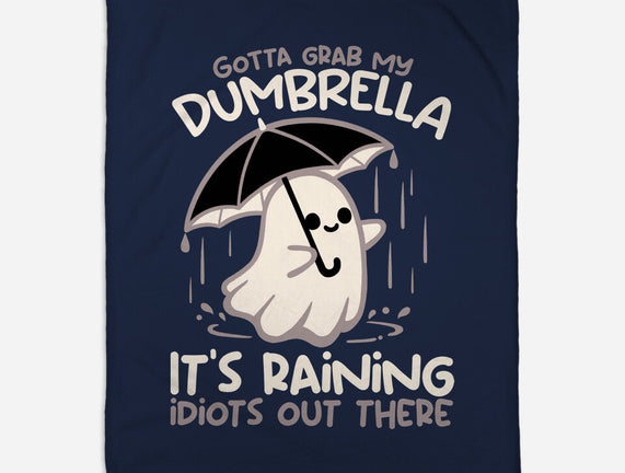 Spooky Dumbrella