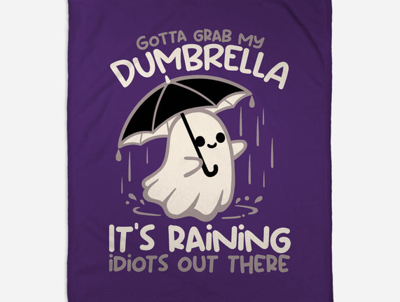 Spooky Dumbrella
