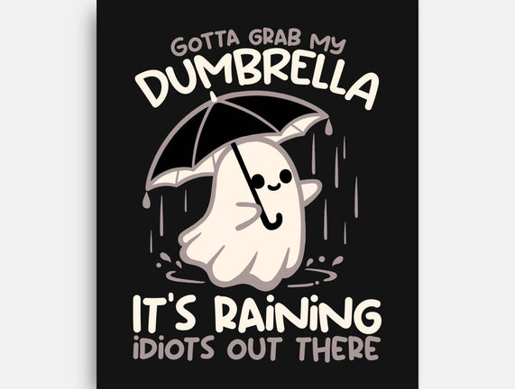 Spooky Dumbrella