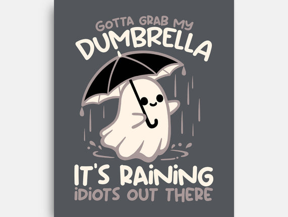 Spooky Dumbrella