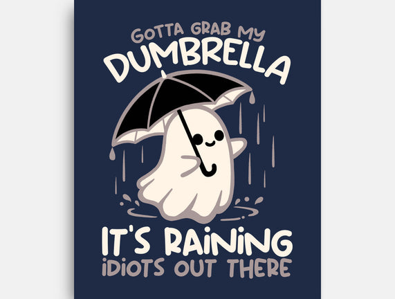 Spooky Dumbrella