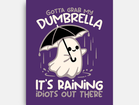 Spooky Dumbrella