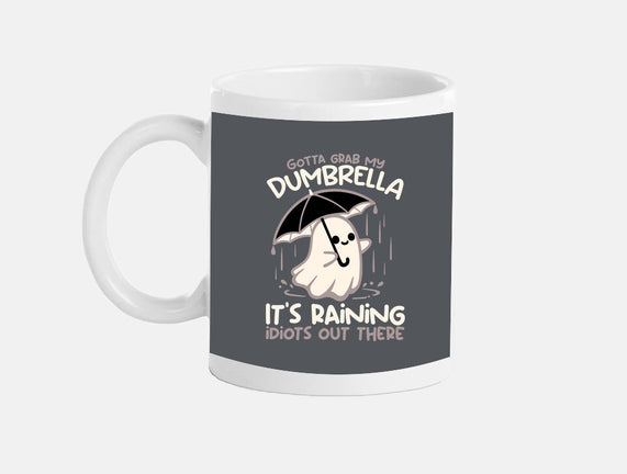 Spooky Dumbrella