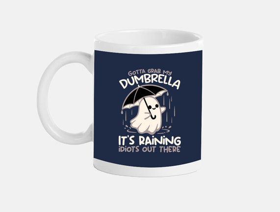 Spooky Dumbrella