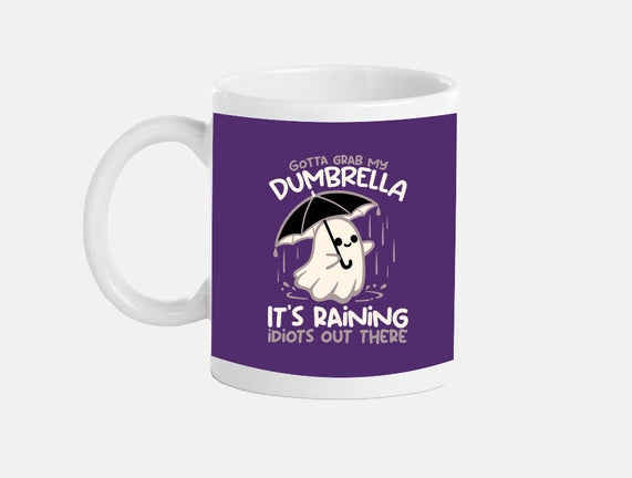 Spooky Dumbrella
