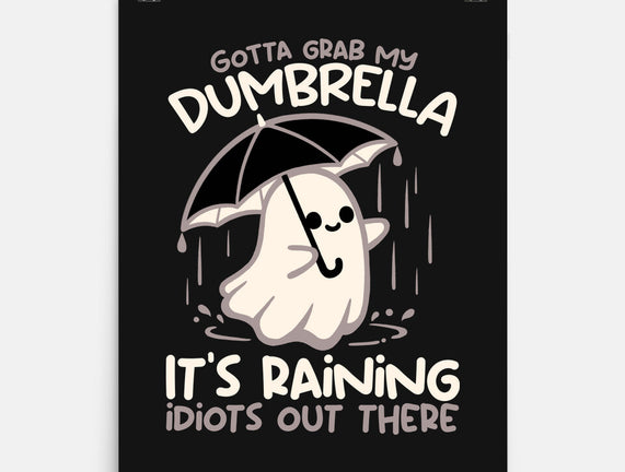 Spooky Dumbrella