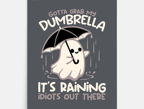 Spooky Dumbrella