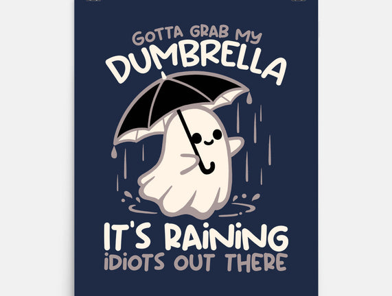 Spooky Dumbrella