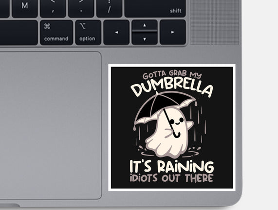 Spooky Dumbrella
