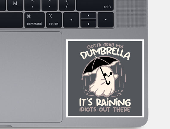 Spooky Dumbrella