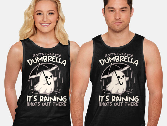 Spooky Dumbrella