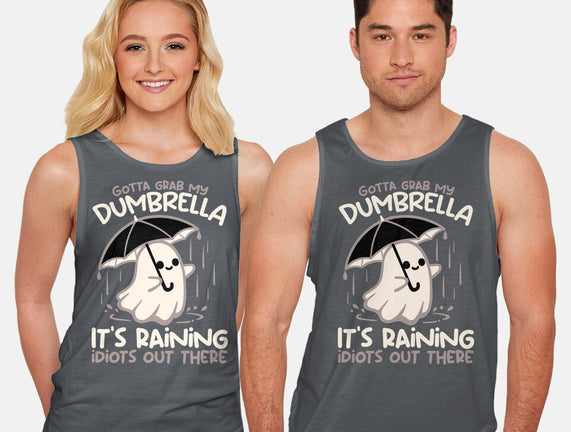 Spooky Dumbrella