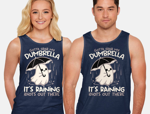 Spooky Dumbrella