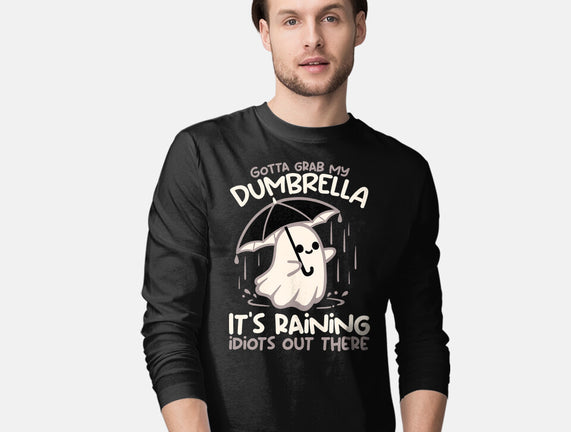 Spooky Dumbrella