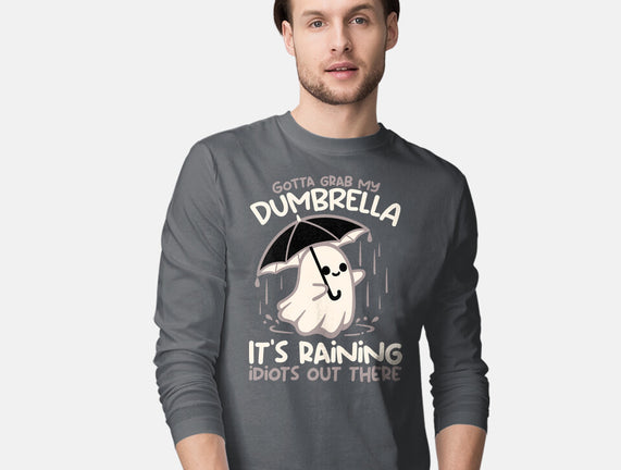 Spooky Dumbrella
