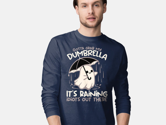 Spooky Dumbrella
