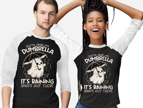 Spooky Dumbrella