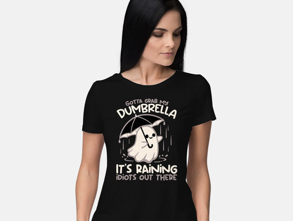 Spooky Dumbrella
