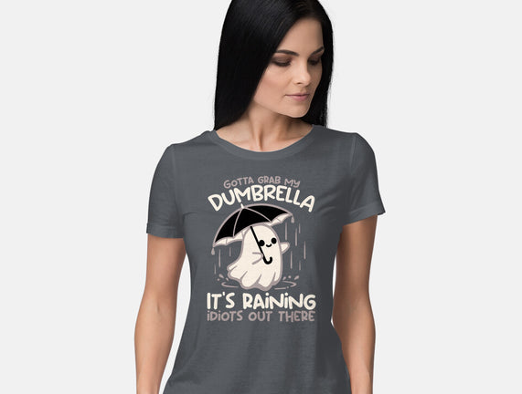 Spooky Dumbrella